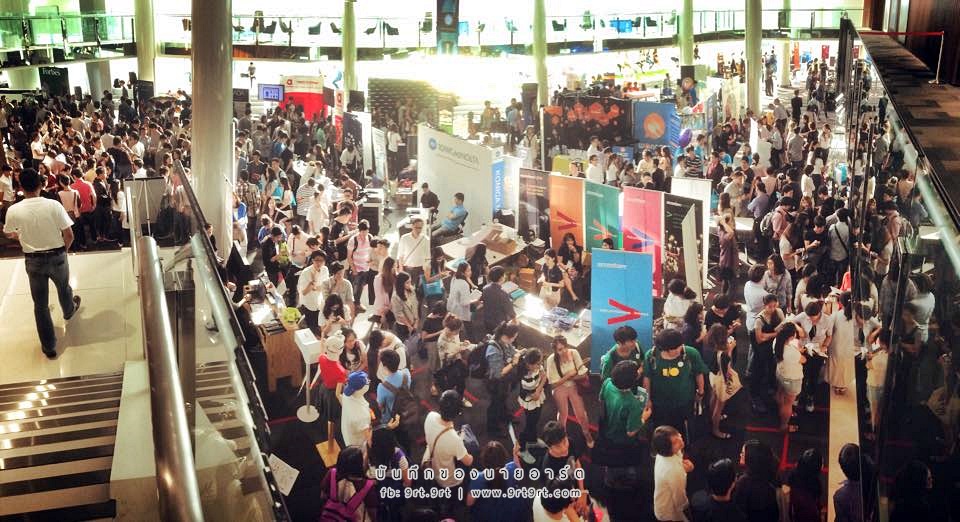 BKK Startup Job Fest