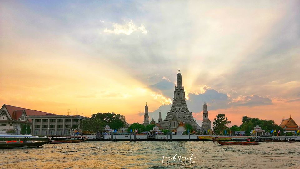 วัดอรุณ