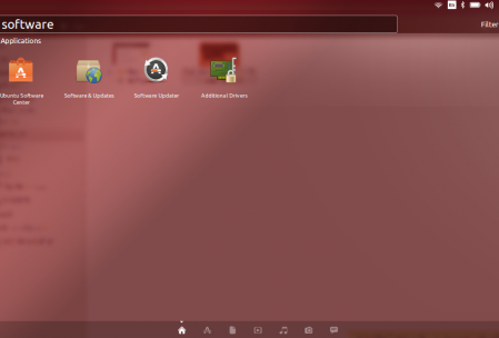 คืนชีพ netbook 10 ปีด้วย Ubuntu desktop 3