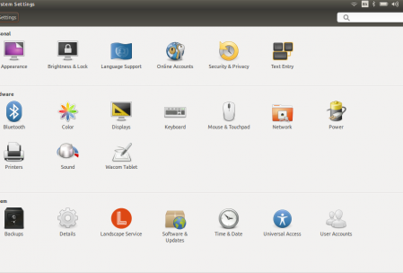 คืนชีพ netbook 10 ปีด้วย Ubuntu desktop 5