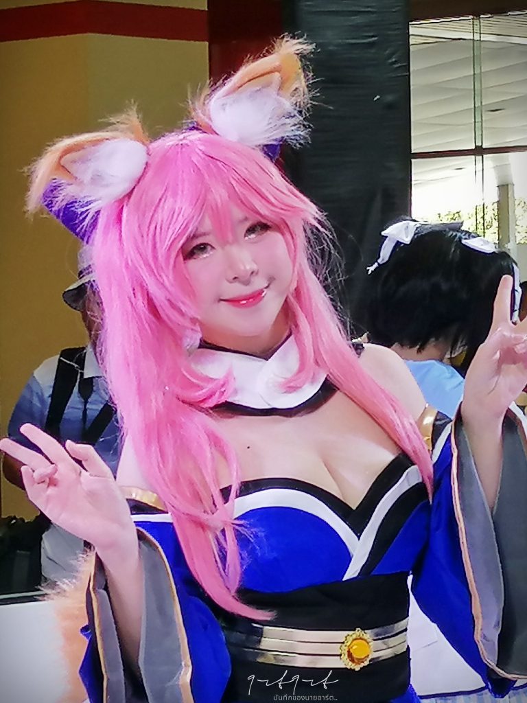 ถ่ายรูปงาน PhotoFair แบบไม่มีกล้อง 22
