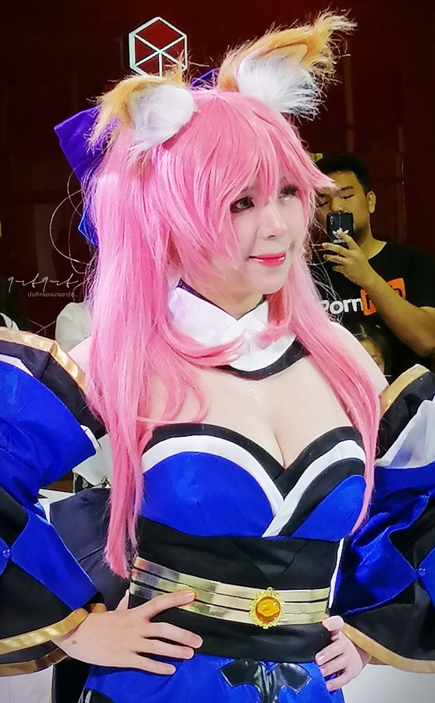 ถ่ายรูปงาน PhotoFair แบบไม่มีกล้อง 20