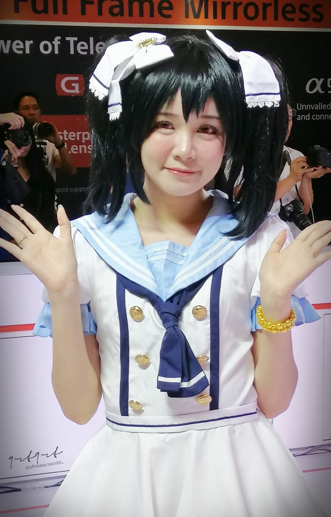 ถ่ายรูปงาน PhotoFair แบบไม่มีกล้อง 19