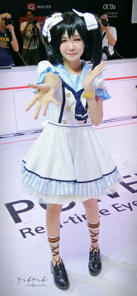 ถ่ายรูปงาน PhotoFair แบบไม่มีกล้อง 18