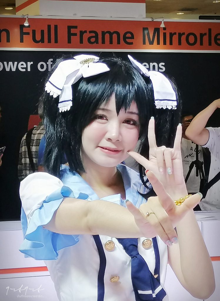 ถ่ายรูปงาน PhotoFair แบบไม่มีกล้อง 17
