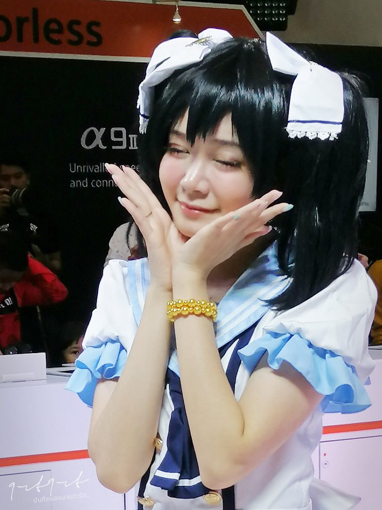 ถ่ายรูปงาน PhotoFair แบบไม่มีกล้อง 16