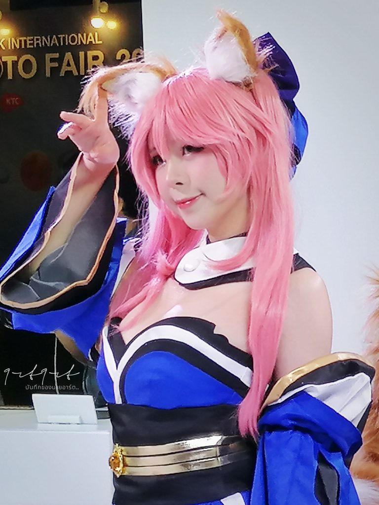 ถ่ายรูปงาน PhotoFair แบบไม่มีกล้อง 15