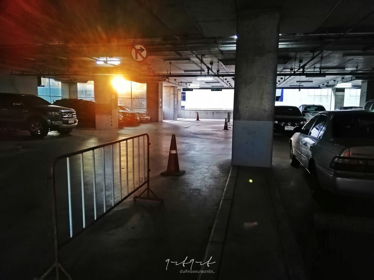 ถ่ายรูปงาน PhotoFair แบบไม่มีกล้อง 24