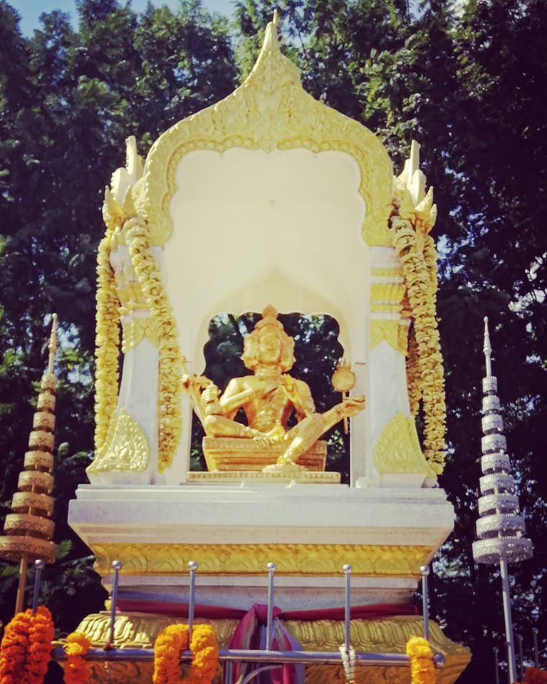 เริ่มต้นปีใหม่ 5