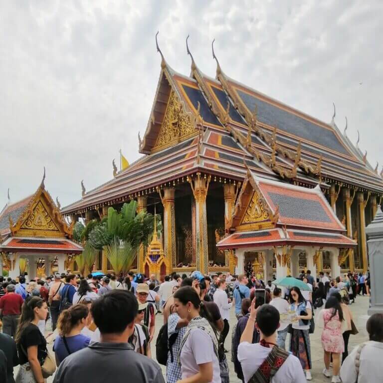 สวัสดีปีใหม่ ๒๕๖๗ 5