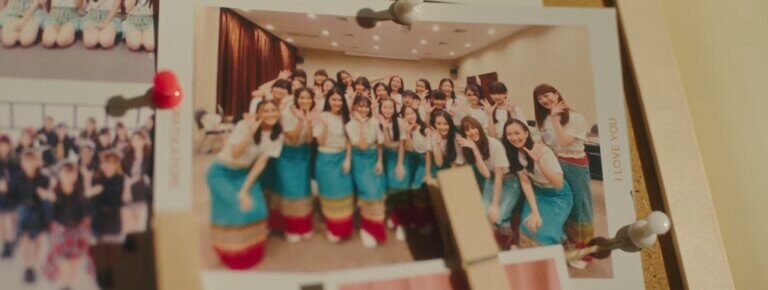 CGM48 รุ่นที่ 1 ไว้ป๊ะกันแหมเน้อเจ้า :’ ) 1