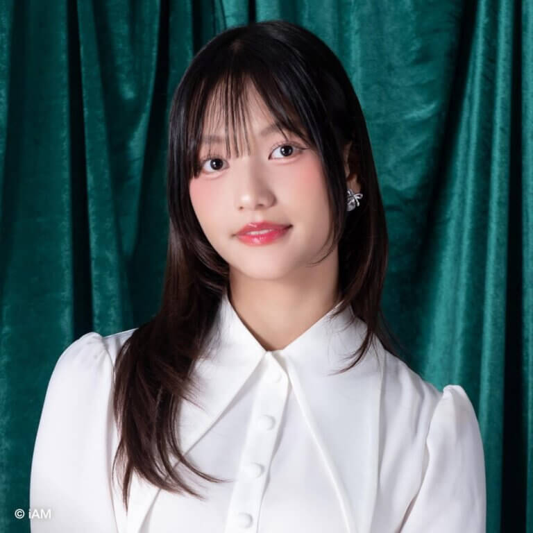 CGM48 รุ่นที่ 1 ไว้ป๊ะกันแหมเน้อเจ้า :’ ) 51