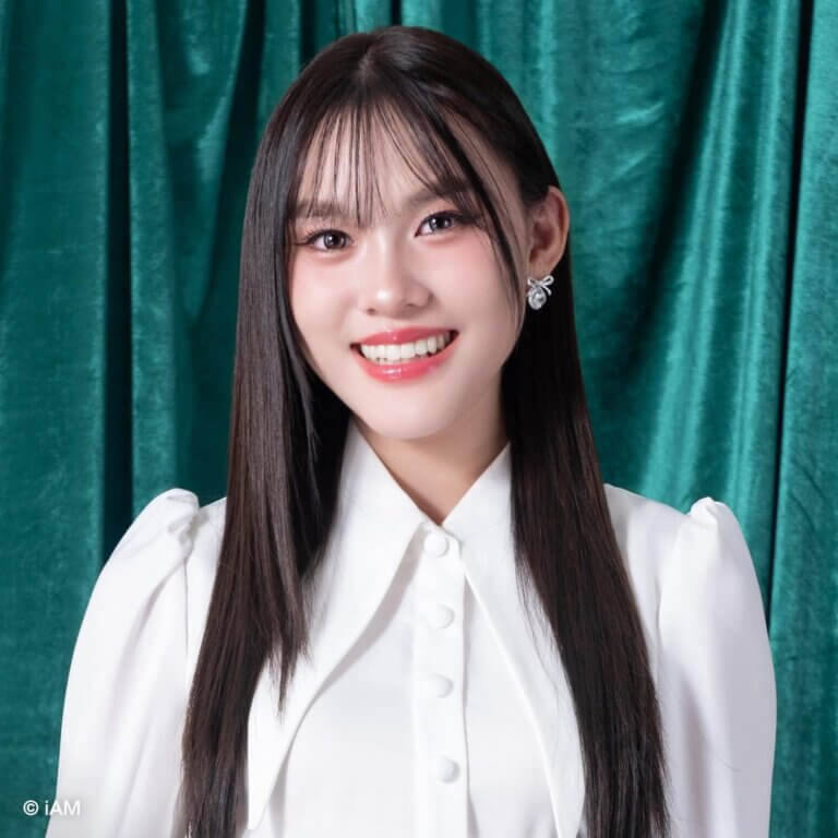 CGM48 รุ่นที่ 1 ไว้ป๊ะกันแหมเน้อเจ้า :’ ) 47