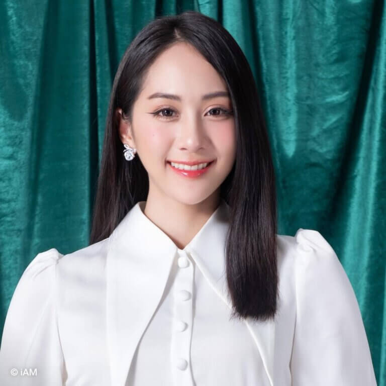 CGM48 รุ่นที่ 1 ไว้ป๊ะกันแหมเน้อเจ้า :’ ) 42