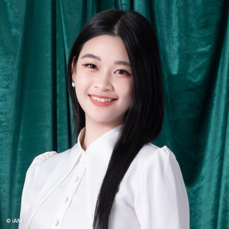 CGM48 รุ่นที่ 1 ไว้ป๊ะกันแหมเน้อเจ้า :’ ) 40